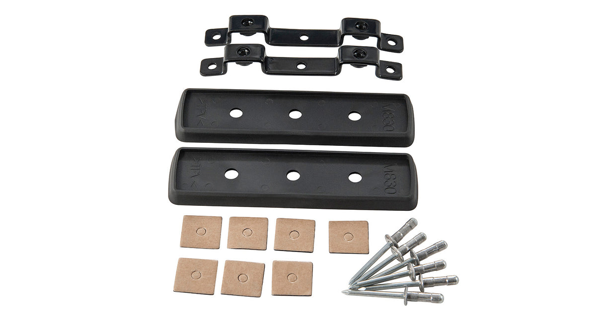 Quick Mount Ditch Bracket
