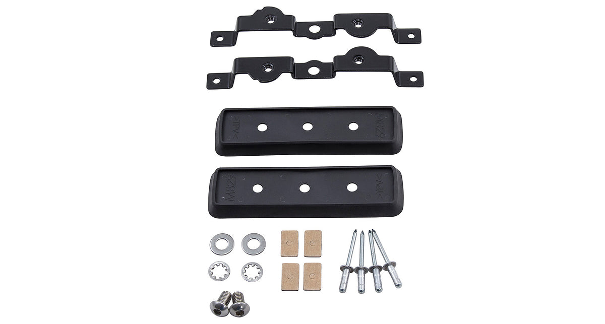Quick Mount Ditch Bracket