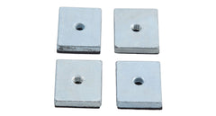 Quick Mount Nuts (QMFK11)
