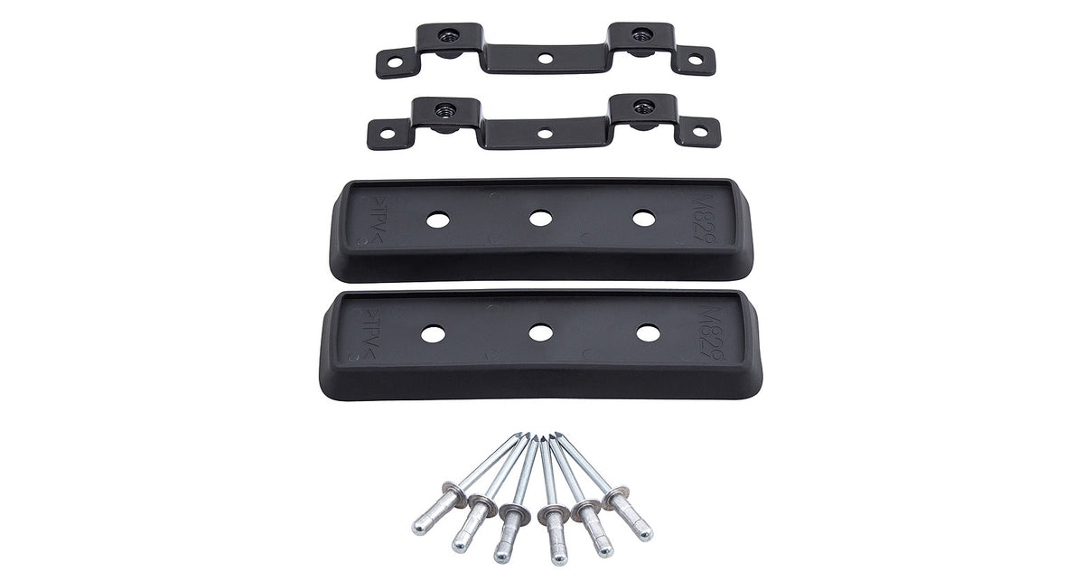 Quick Mount Ditch Bracket