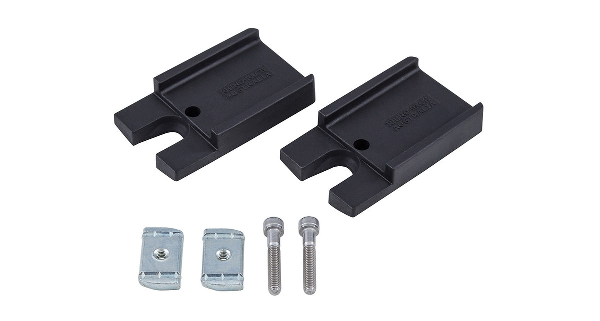 Quick Mount Pioneer Spacer (10mm)