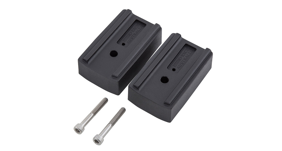 Quick Mount Vortex Spacer 25mm