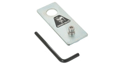 Mounting hardware