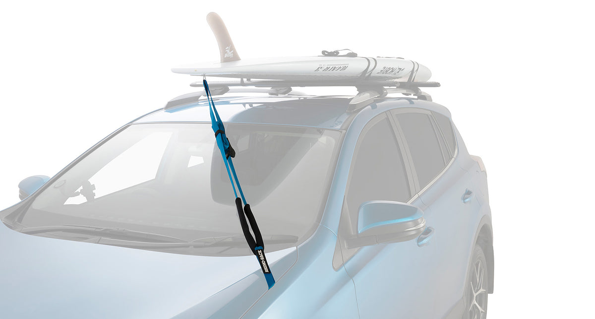 Paddleboard Tie Down Straps