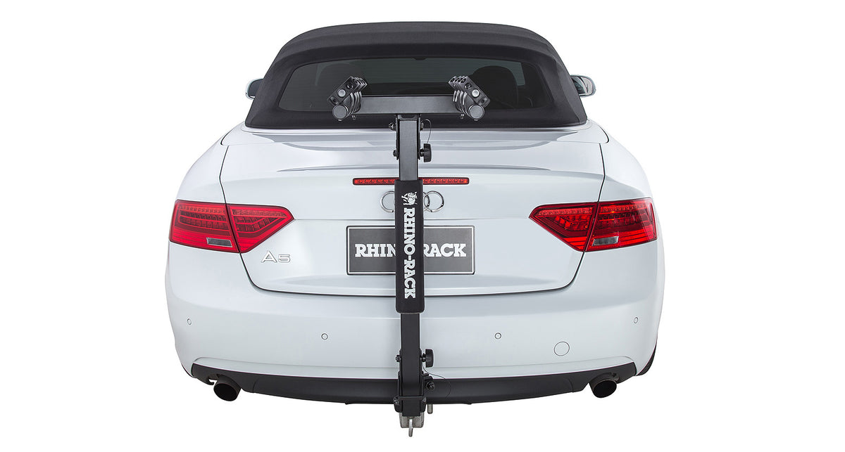 4 Bike Carrier (Towball Mount) (8)