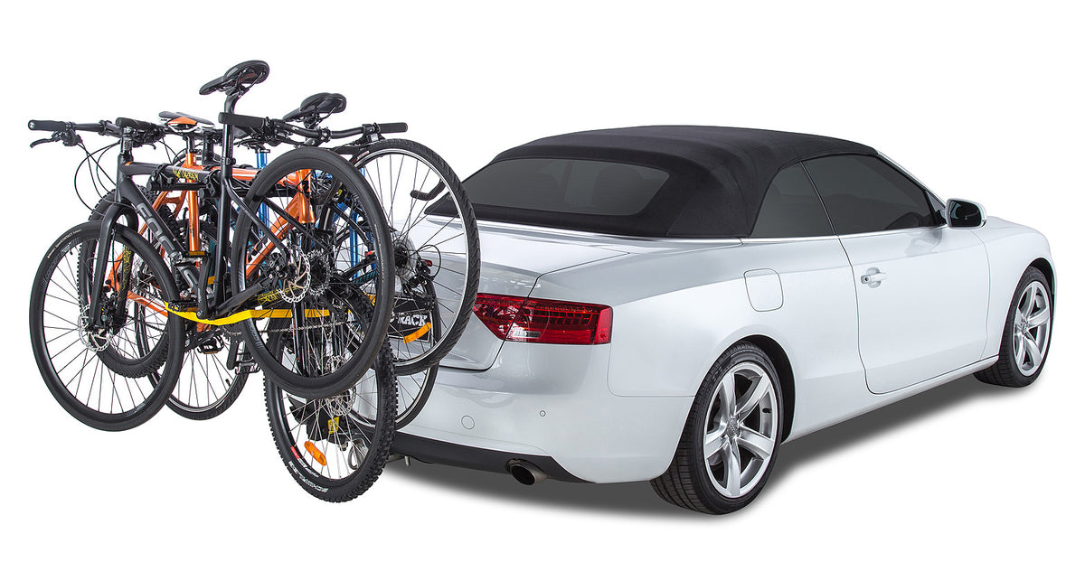 4 Bike Carrier (Towball Mount) (9)