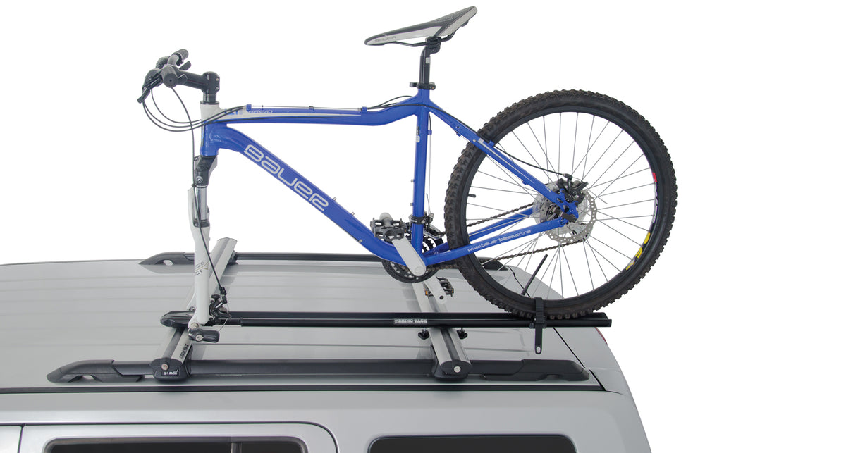 Road Warrior Bike Carrier (5)