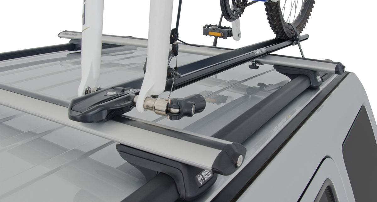 Road Warrior Bike Carrier (6)