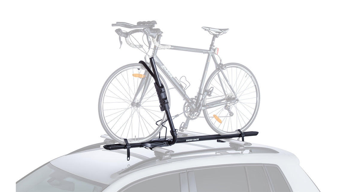 Hybrid Bike Carrier (2)