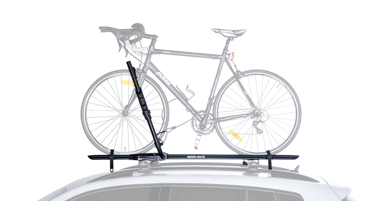 Hybrid Bike Carrier (3)