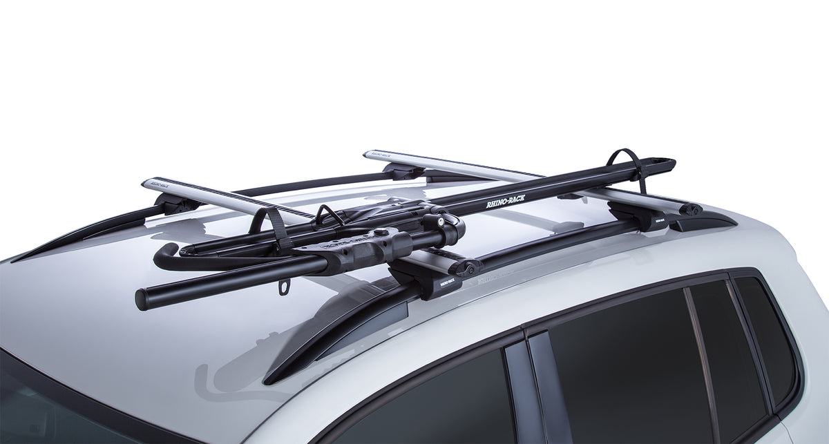 Hybrid Bike Carrier (5)