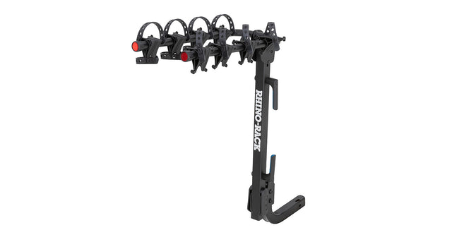 Take 4 Hitch Mount Bike Carrier (2)