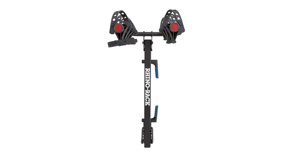 Take 4 Hitch Mount Bike Carrier (3)