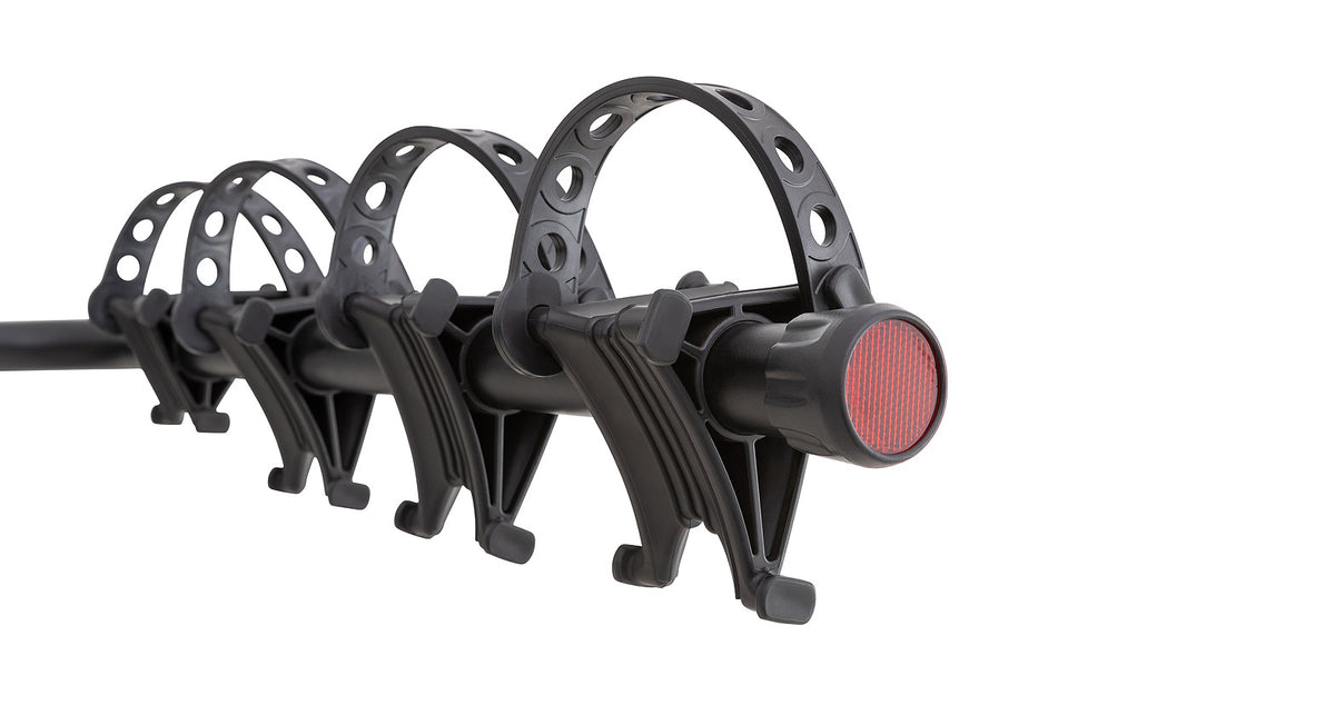 Take 4 Hitch Mount Bike Carrier (4)