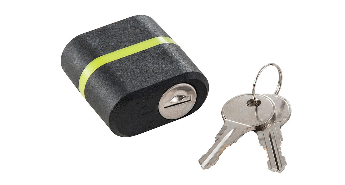 2 inch Hitch Receiver Locking Pin (2)
