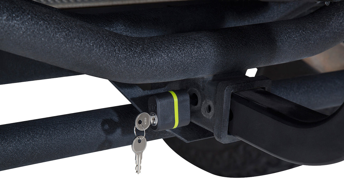 2 inch Hitch Receiver Locking Pin (3)