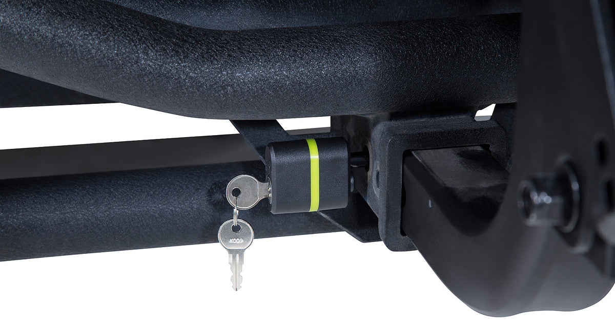 2 inch Hitch Receiver Locking Pin (4)