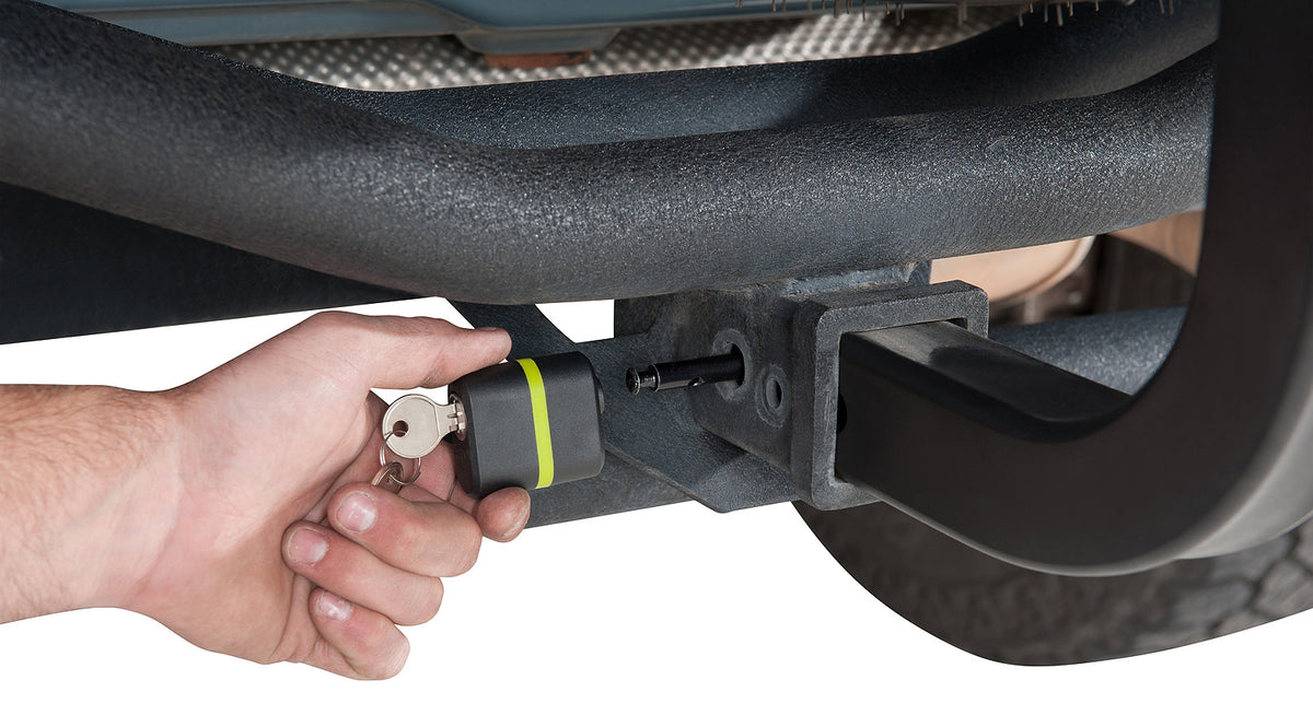 2 inch Hitch Receiver Locking Pin (5)