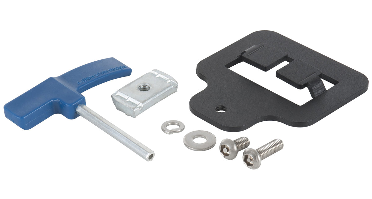 Roof Top Bike Carrier Fit Kit (RBC035/RBC036) (2)