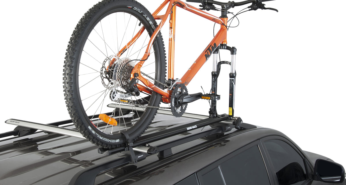 Roof Top Bike Carrier Fit Kit (RBC035/RBC036) (10)
