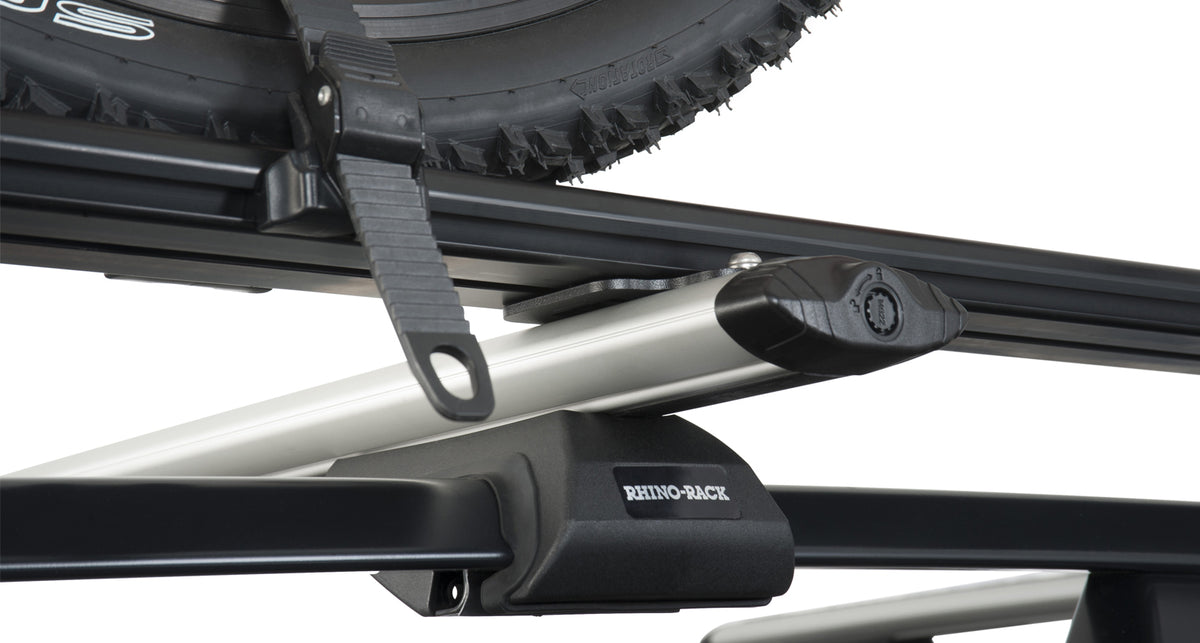 Roof Top Bike Carrier Fit Kit (RBC035/RBC036) (12)