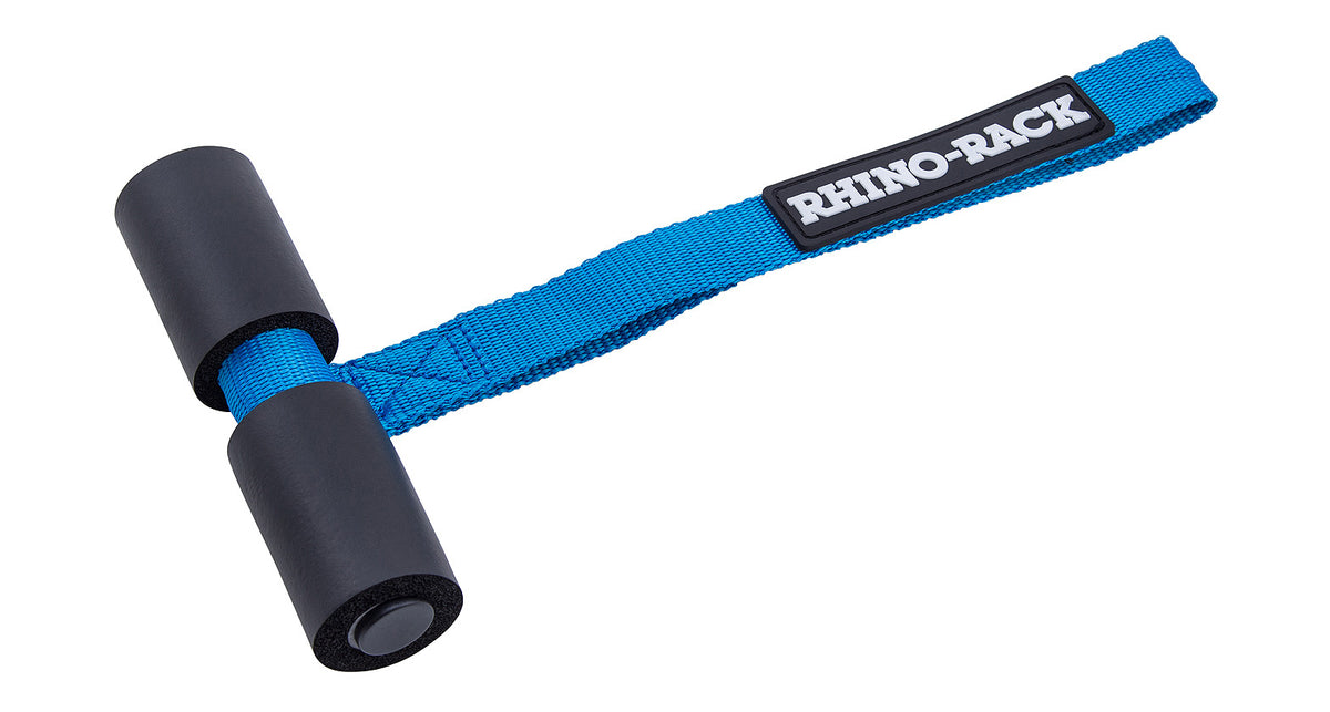 Paddleboard Tie Down Straps