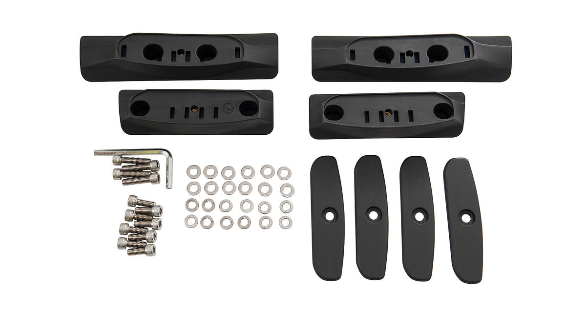 RCP Base Kit