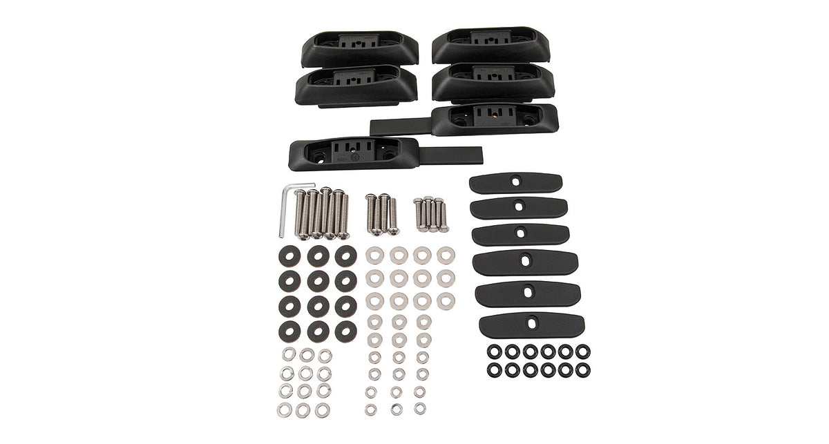 RCP Base Kit