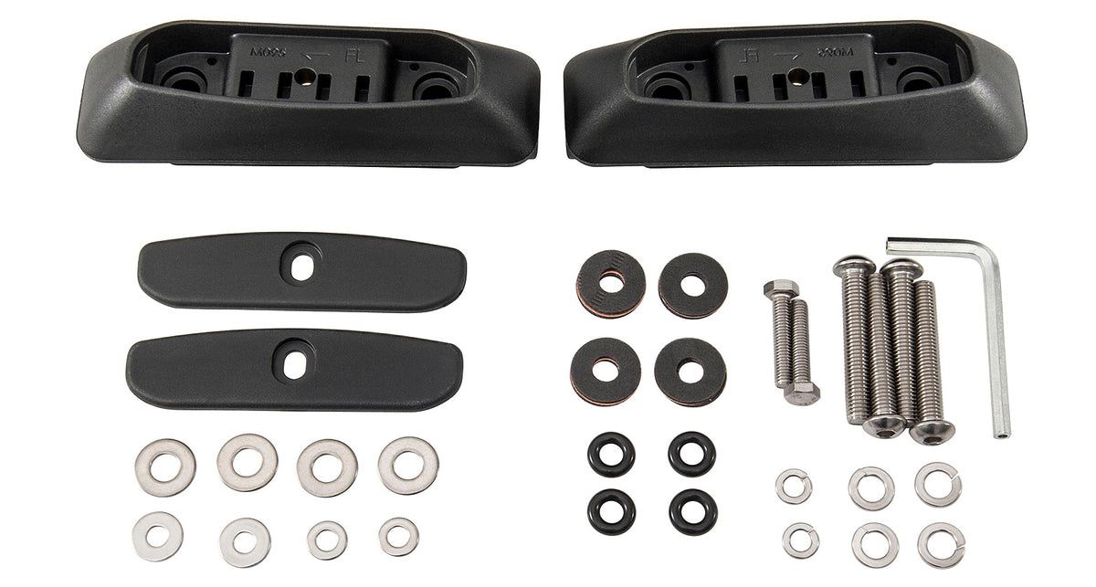 RCP Base Kit