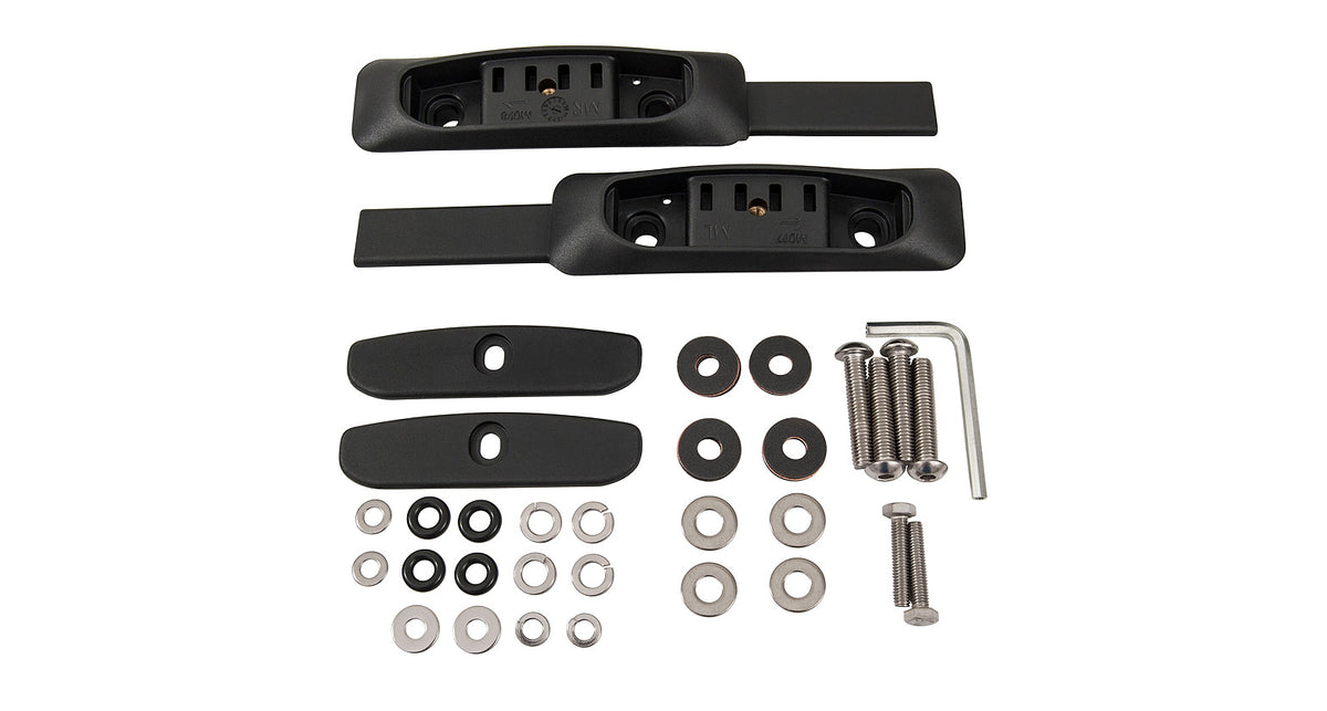 RCP Base Kit