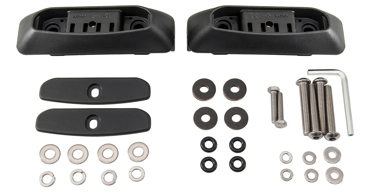 RCP Base Kit