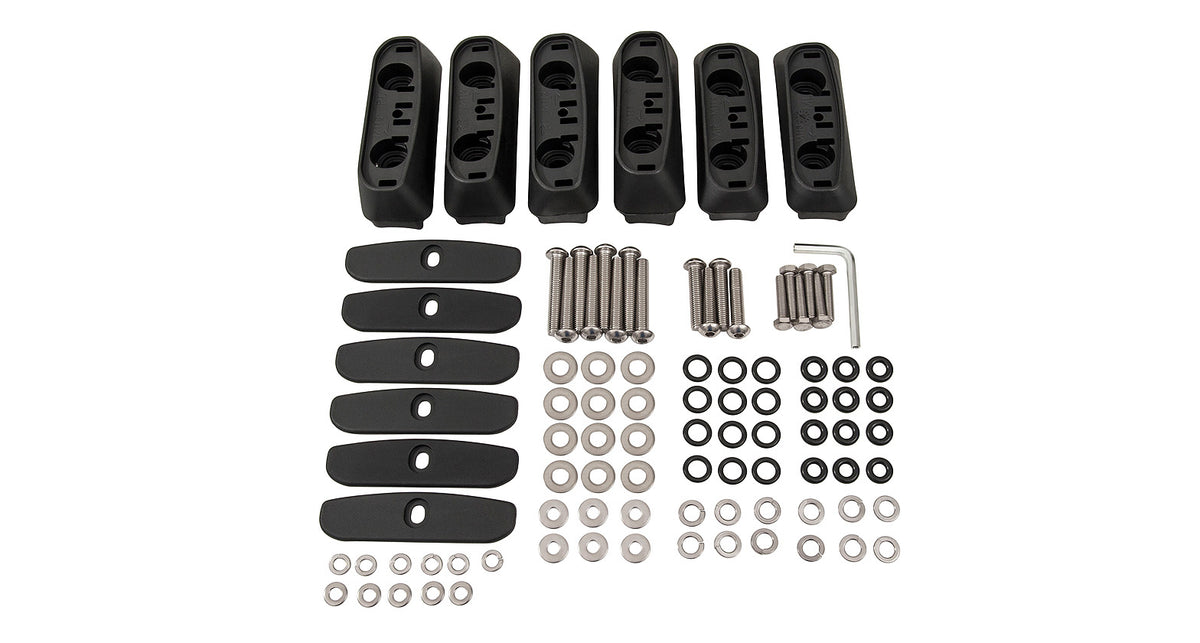 RCP Base Kit