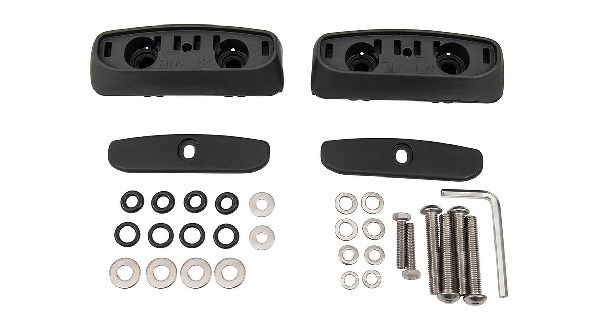 RCP Base Kit