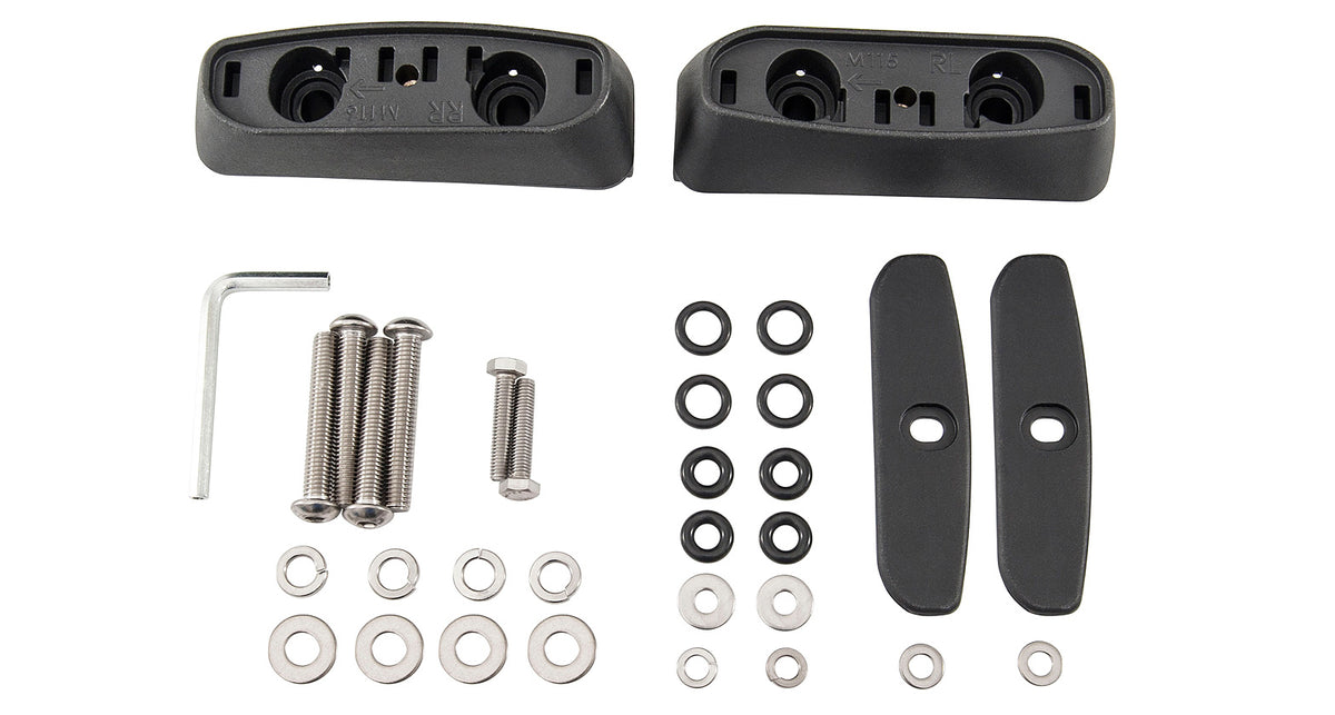RCP Base Kit