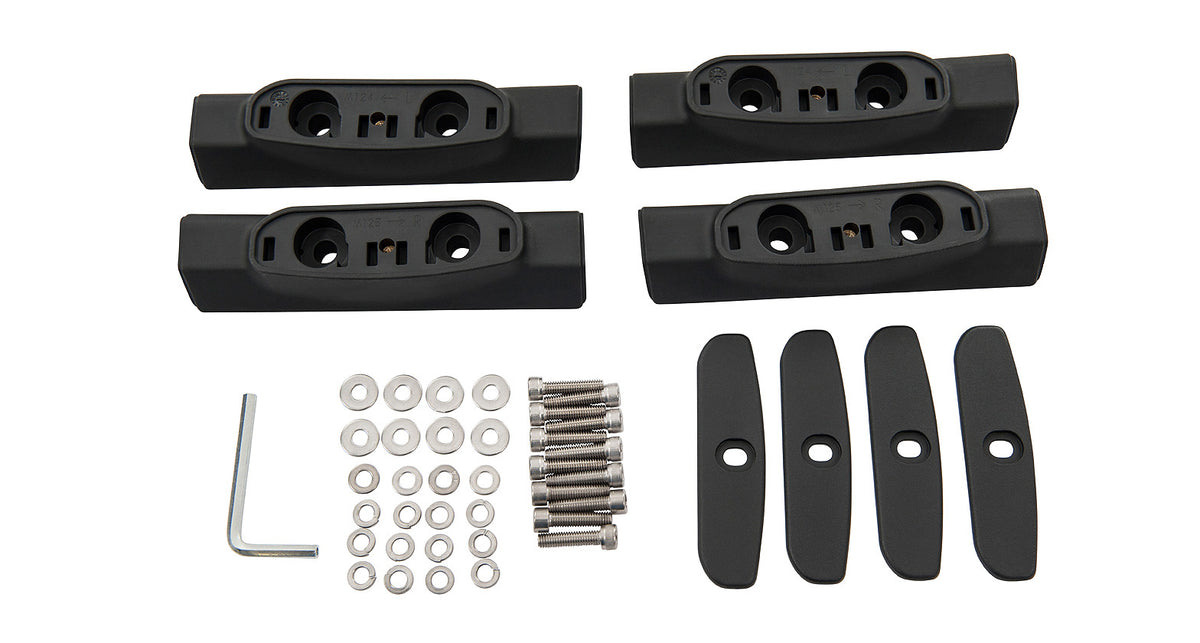 RCP Base Kit