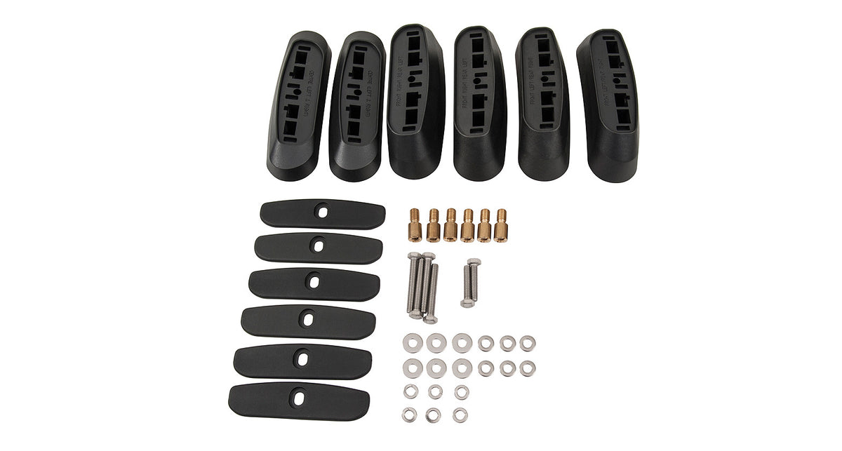 RCP Base Kit