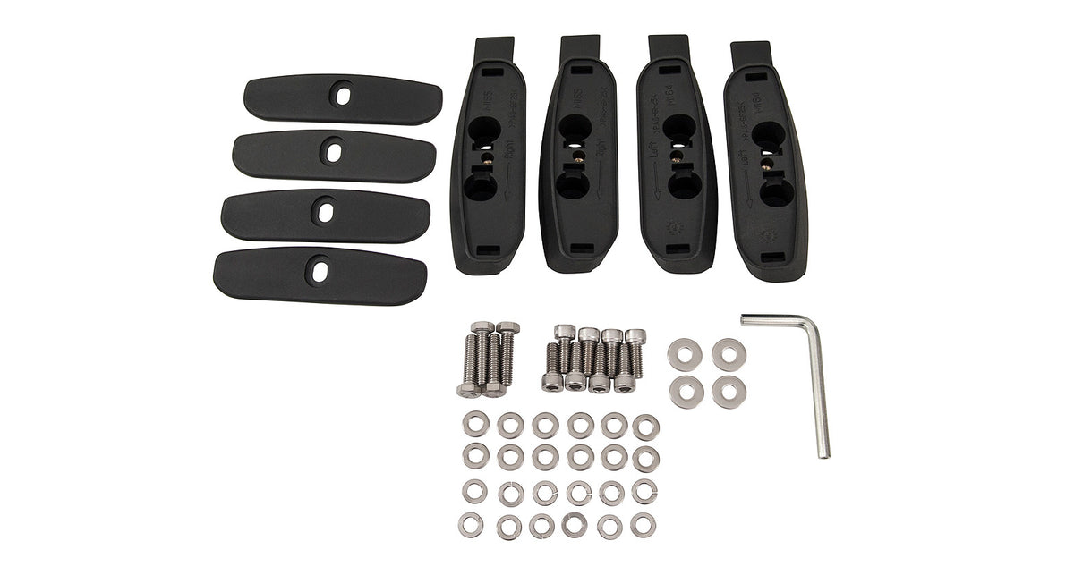 RCP Base Kit
