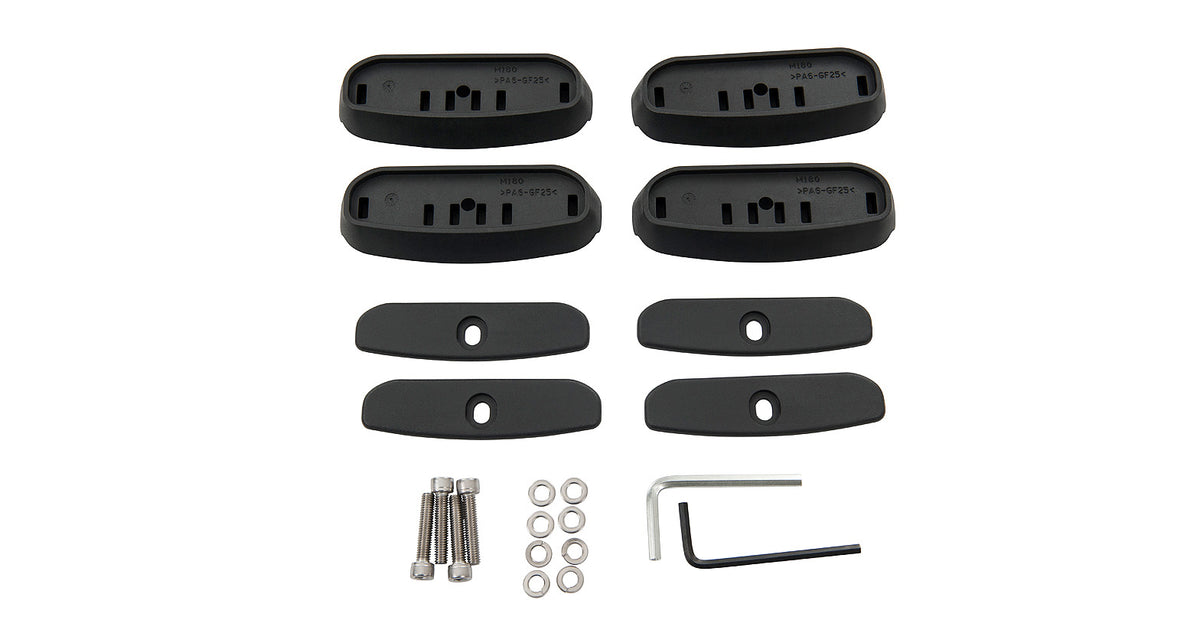RCP Base Kit