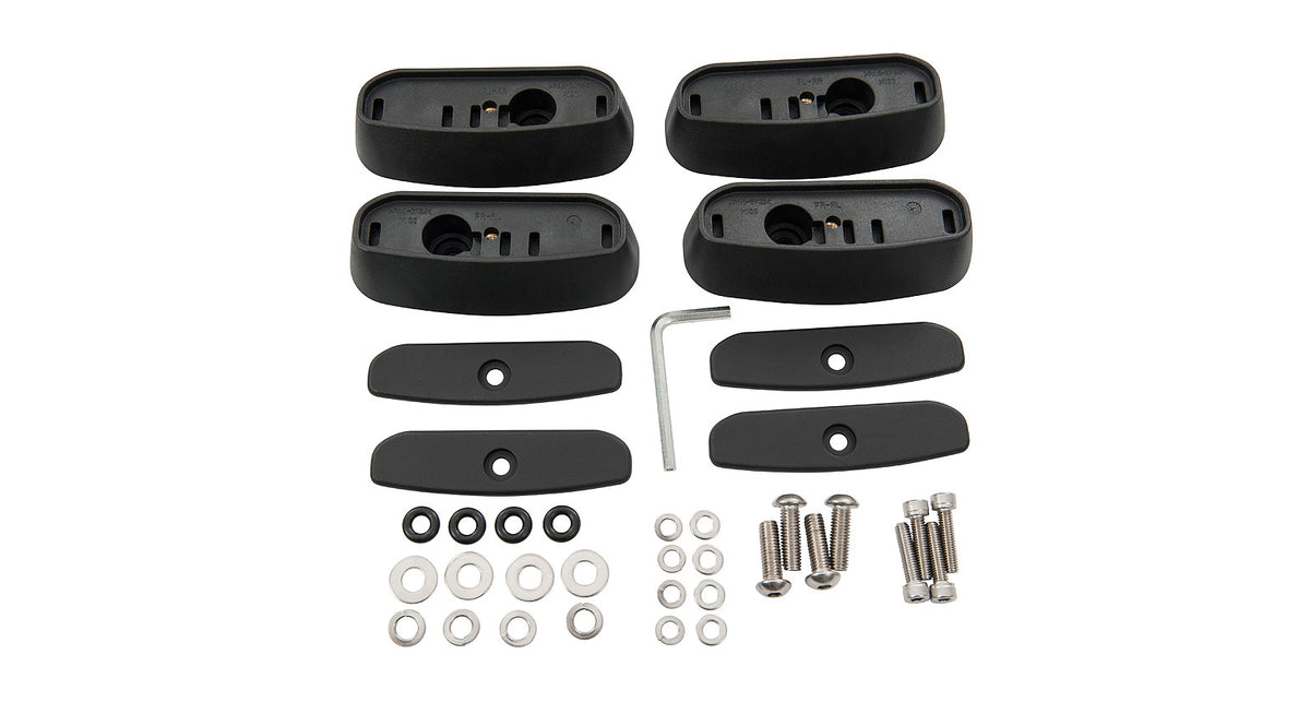 RCP Base Kit