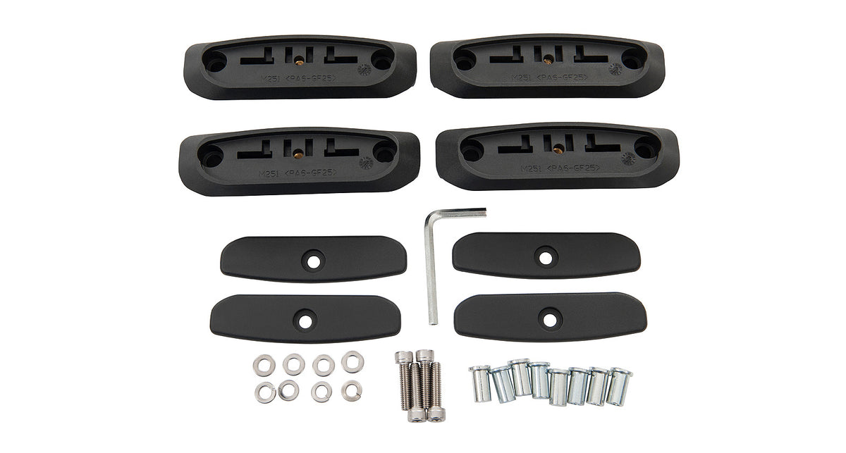 RCP Base Kit