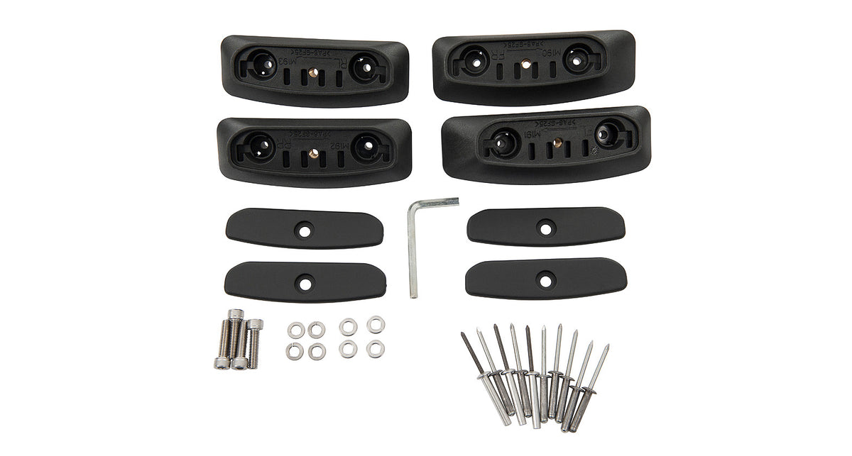 RCP Base Kit