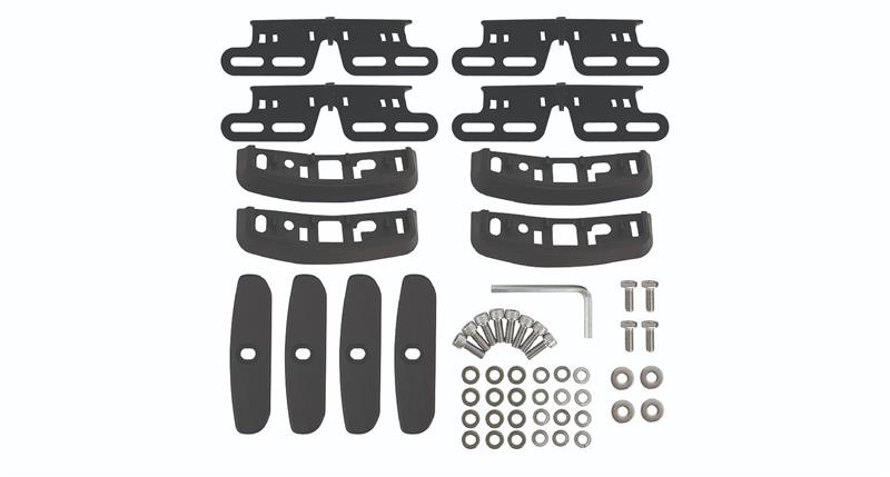 RCP Base Kit