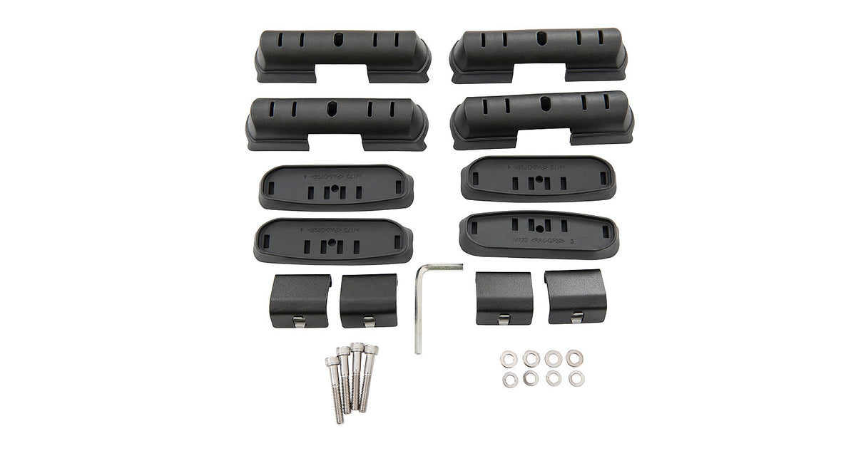 RCP Base Kit