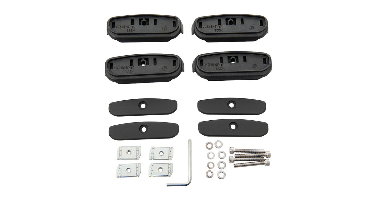 RCP Base Kit
