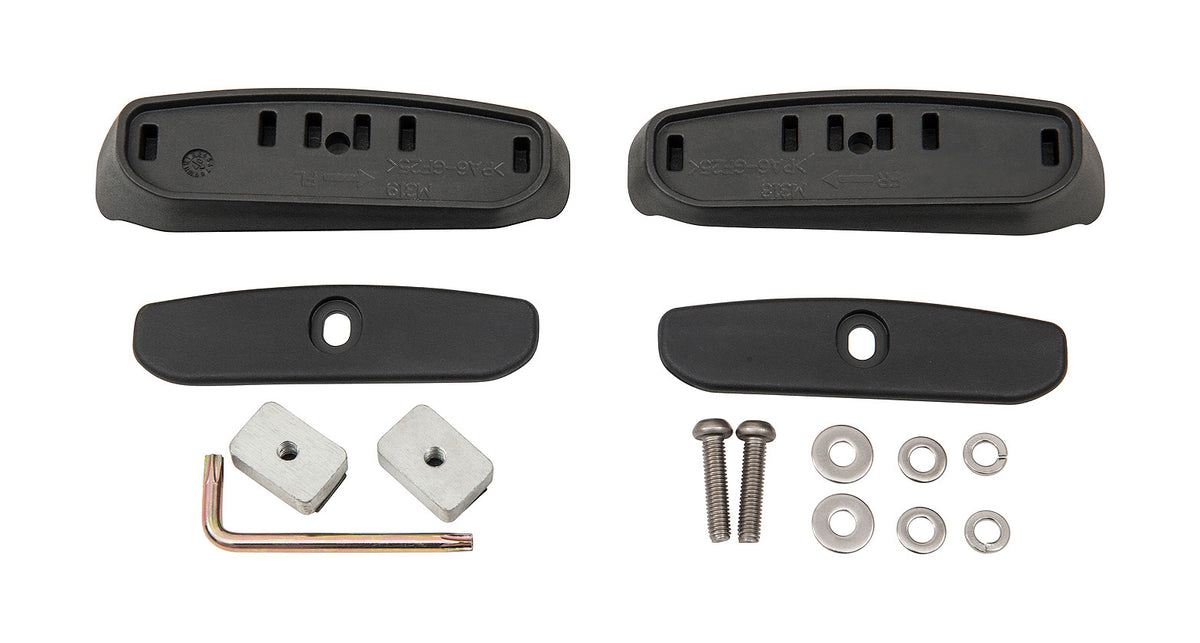 RCP Base Kit