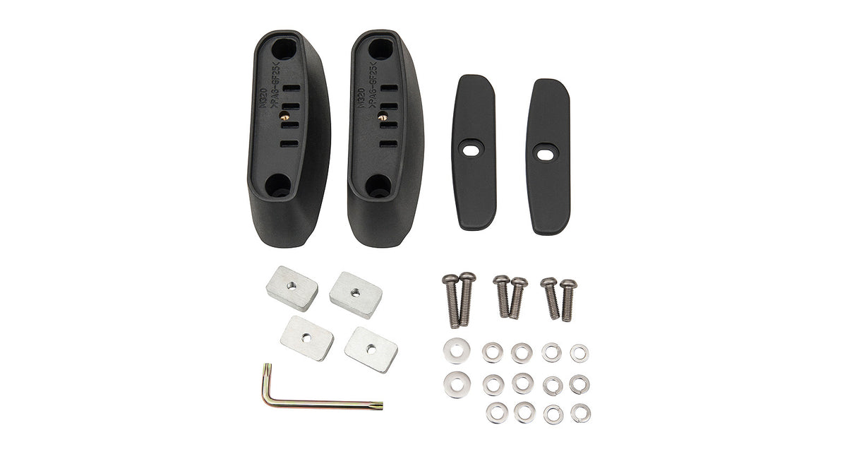 RCP Base Kit