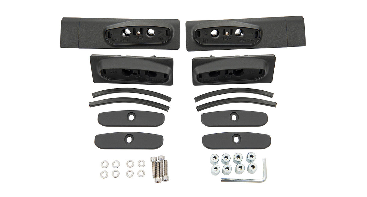 RCP Base Kit