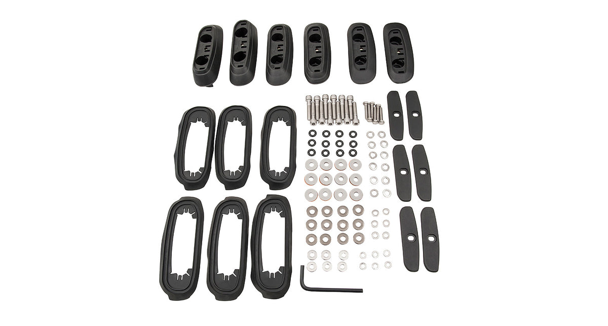 RCP Base Kit