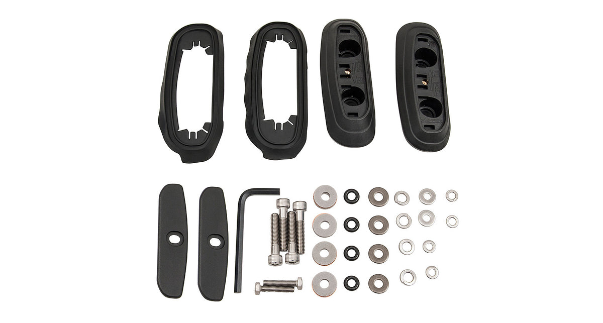 RCP Base Kit