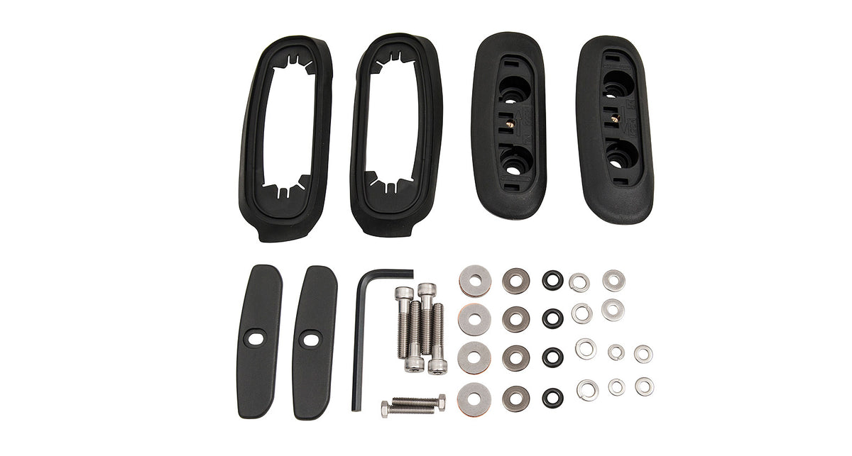RCP Base Kit